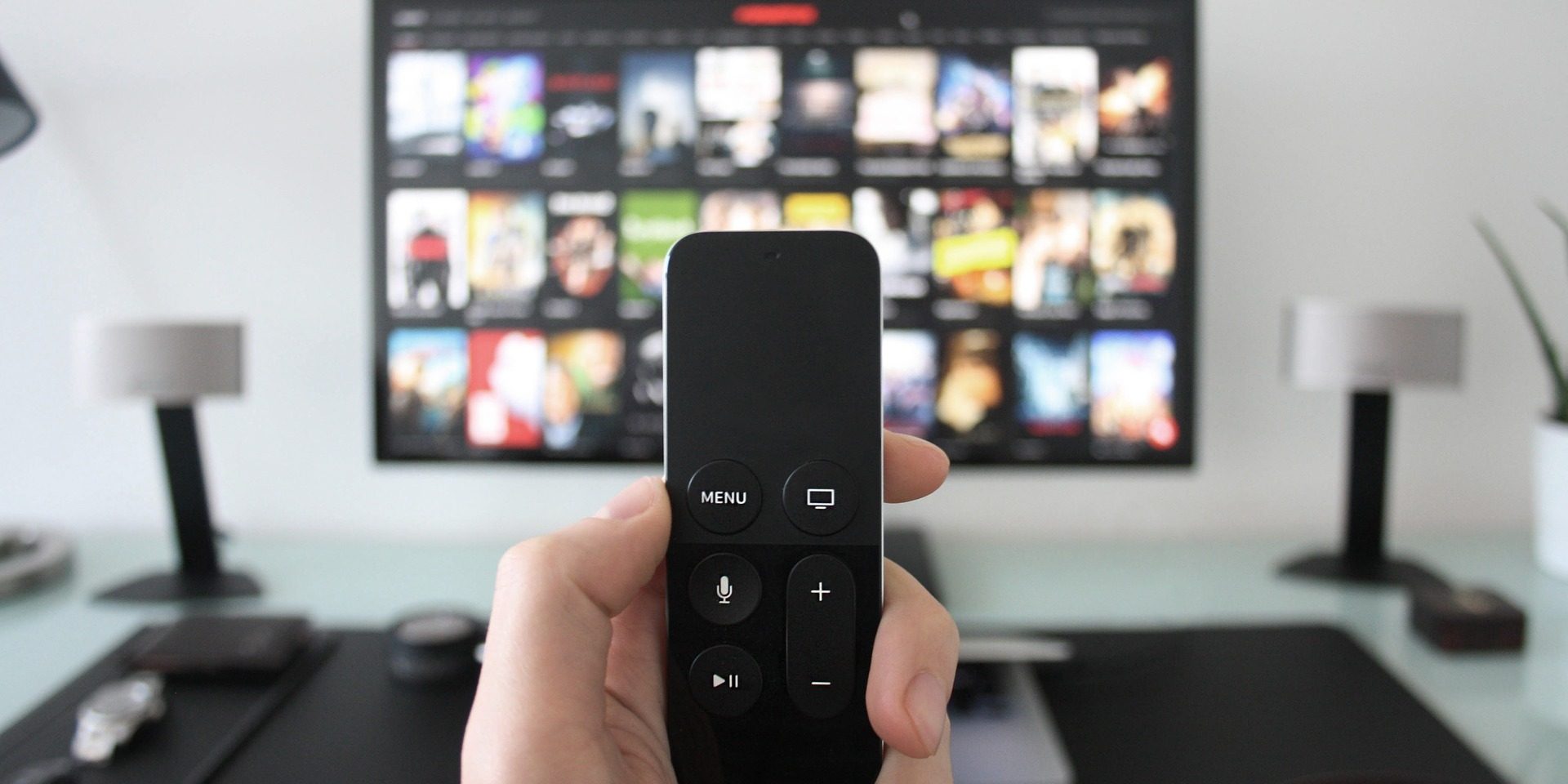 Justiça Federal irá julgar compartilhamento ilícito de sinal de TV a cabo