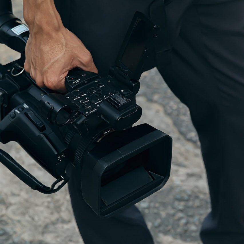 camera